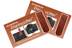 Extra DisplayLifter Ribbon Tab for Sony